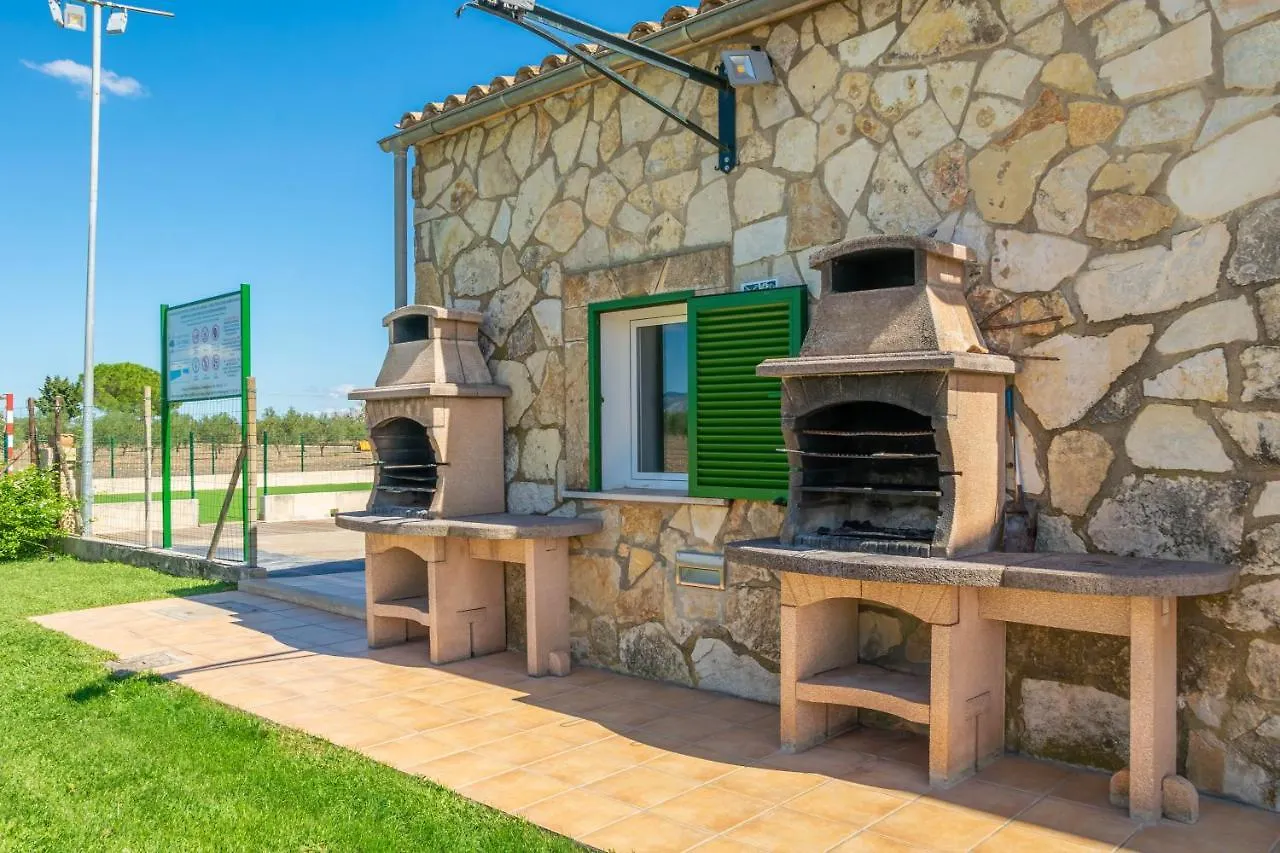 Villa Can Grau 32 Sencelles