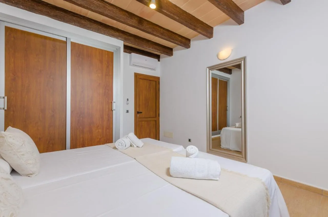 Can Grau 32 Sencelles Spain