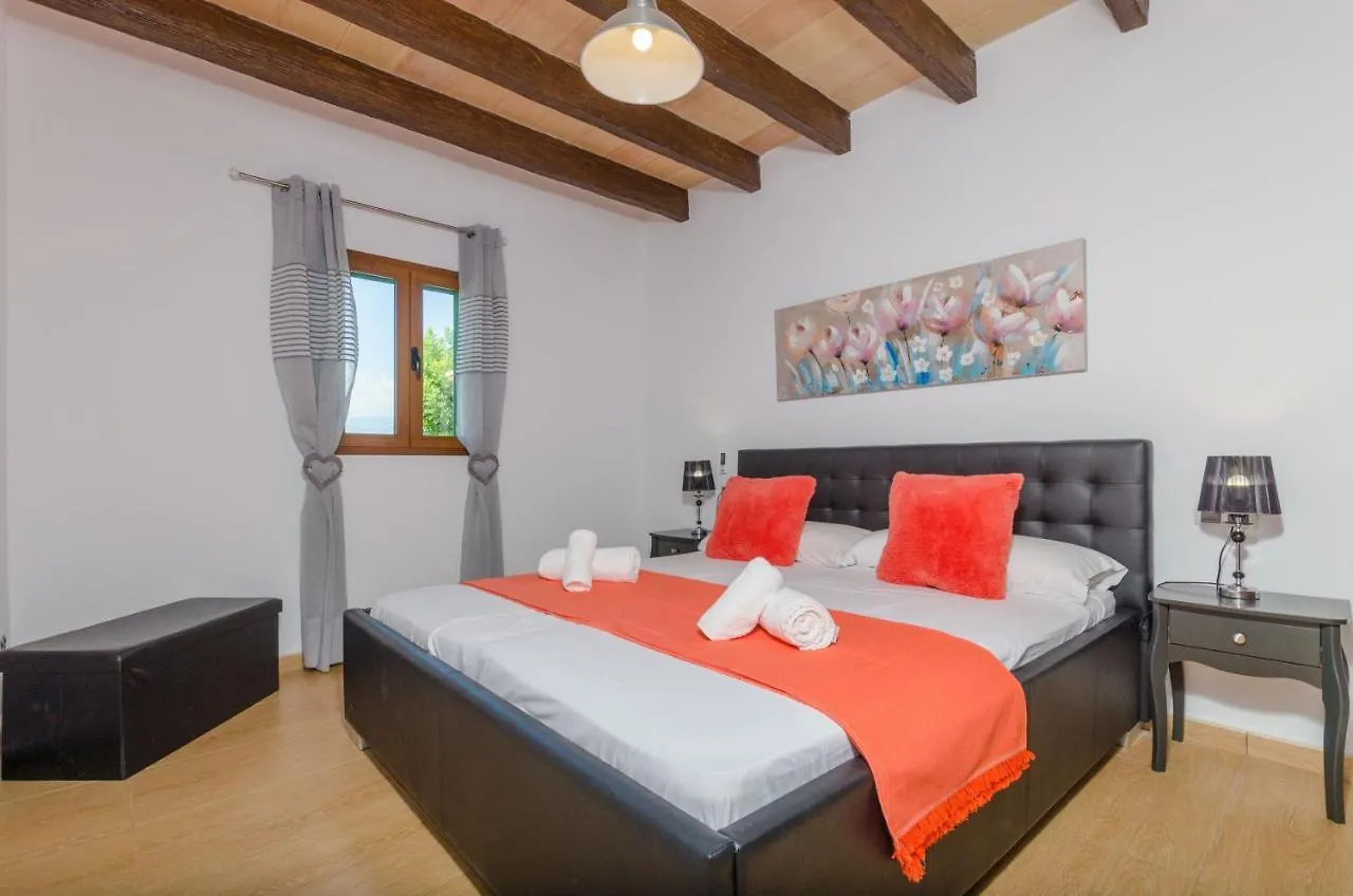 Villa Can Grau 32 Sencelles